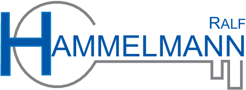Logo der Firma Hammelmann Sicherheitstechnik aus Ratingen