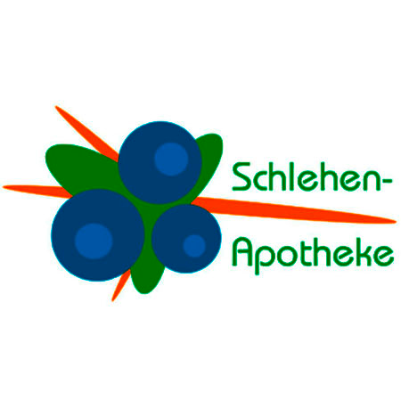 Logo der Firma Schlehen-Apotheke OHG aus Leipzig