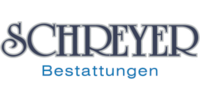 Logo der Firma Bestattungen Schreyer GmbH aus Marburg