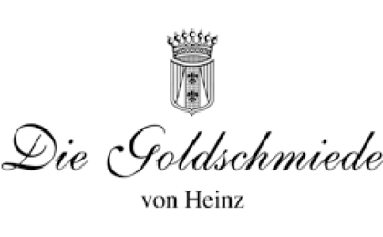 Logo der Firma Goldschmiede von Heinz aus Murnau