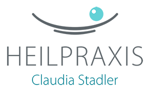 Logo der Firma Heilpraxis Claudia Stadler aus München