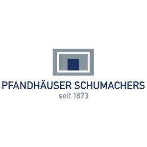 Logo der Firma Pfandkredit Schumachers GmbH aus Bremerhaven