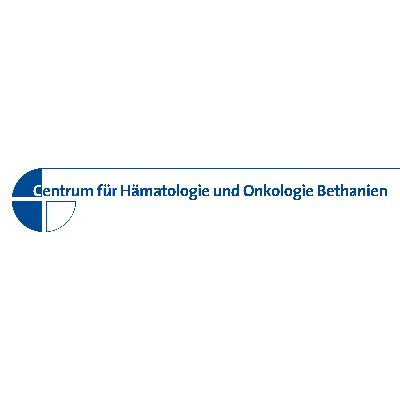 Logo der Firma Centrum f. Hämatologie und Onkologie Bethanien aus Frankfurt am Main