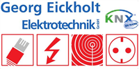 Logo der Firma Elektroanlagen Eickholt aus Düsseldorf auf dem Branchenportal Elektriker.org