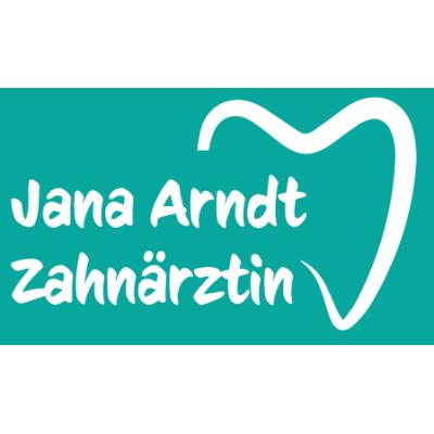 Logo der Firma Zahnarztpraxis Jana Arndt aus Hof