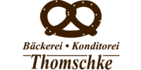 Logo der Firma Bäckerei & Konditorei Thomschke aus Bischofswerda