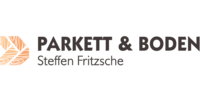 Logo der Firma Parkett & Boden Steffen Fritzsche aus Wünschendorf auf dem Branchenportal Tischler-Schreiner.org
