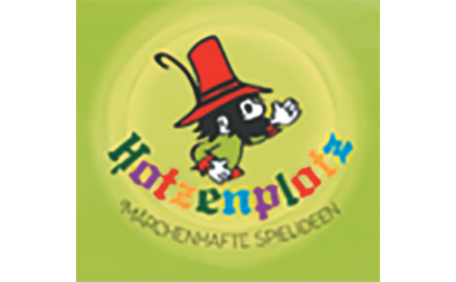 Logo der Firma Spielwaren Hotzenplotz aus Düsseldorf