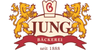 Logo der Firma Bäckerei Jung GmbH aus Riesa