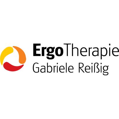 Logo der Firma Ergotherapie Gabriele Reißig aus Meißen