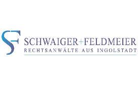 Logo der Firma Schwaiger + Feldmeier & Kollegen aus Ingolstadt