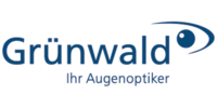 Logo der Firma Grünwald - Ihr Augenoptiker aus Sulzbach-Rosenberg