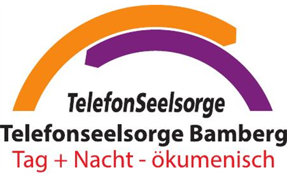 Logo der Firma Telefonseelsorge Bamberg aus Bamberg