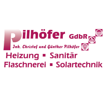 Logo der Firma Pilhöfer GbdR Heizung und Sanitär aus Alfeld auf dem Branchenportal Elektriker.org