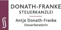 Logo der Firma Donath-Franke Antje aus Werdau