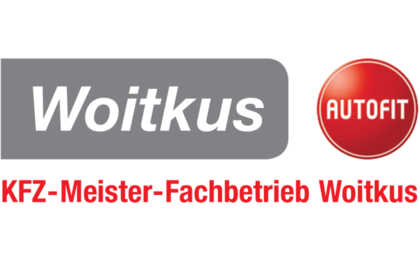 Logo der Firma AutoFit Woitkus aus Kaarst auf dem Branchenportal Auto-Werkstatt.de