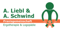 Logo der Firma Logopädie Liebl & Schwind aus Greding