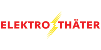 Logo der Firma Elektro Thäter GmbH aus Offenhausen
