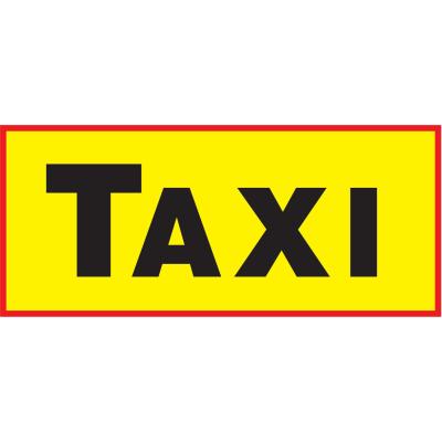 Logo der Firma TRF Taxen-Funk-Ruf GmbH aus Celle