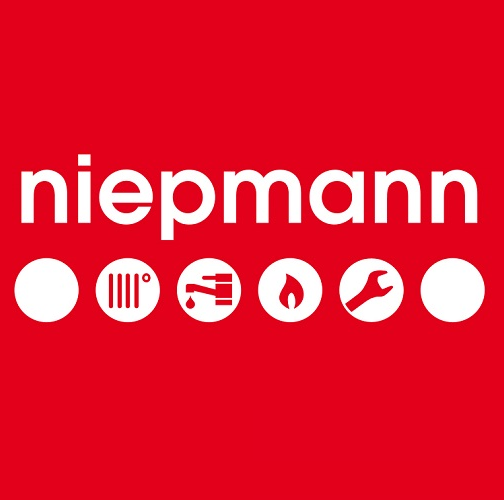 Logo der Firma Niepmann GmbH aus Düsseldorf