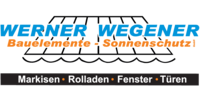 Logo der Firma Markisen Wegener W. GmbH aus Düsseldorf