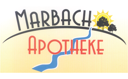 Logo der Firma Marbach Apotheke Inhaber Apotheker Jonathan Schneider e. K. aus Bad Kissingen