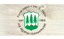 Logo der Firma Hahn aus Thalheim