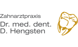 Logo der Firma Hengsten D. Dr. med. dent. aus Krefeld