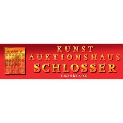 Logo der Firma Kunstauktionshaus Schlosser aus Bamberg