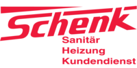Logo der Firma Schenk Heizung Sanitär aus Miltenberg