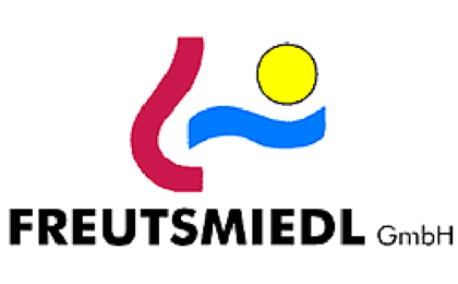 Logo der Firma FREUTSMIEDL Leonhard GmbH aus Trostberg