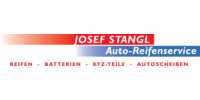 Logo der Firma Stangl Josef aus Schaufling