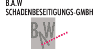 Logo der Firma B.A.W. Schadenbeseitigungs GmbH aus Peine