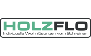 Logo der Firma Schreinerei HolzFlo aus Fürth auf dem Branchenportal Tischler-Schreiner.org