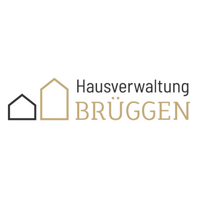Logo der Firma Hausverwaltung Brüggen aus Neuss