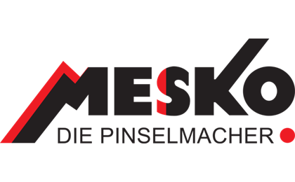 Logo der Firma Mesko - Pinsel GmbH aus Wieseth