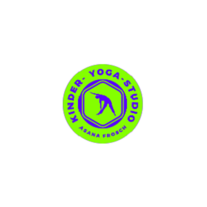 Logo der Firma Kinderyoga Asana Frosch aus Köln