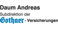 Logo der Firma Daum Andreas aus Herxheim auf dem Branchenportal Finanzberater.net