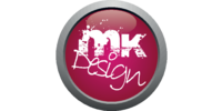 Logo der Firma mk Design aus Löbau