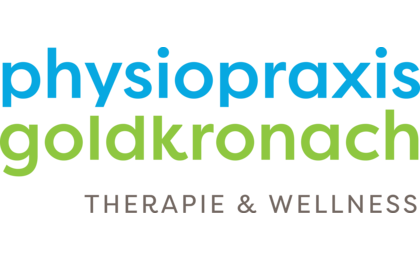 Logo der Firma Krankengymnastik Vogt Susanne aus Goldkronach