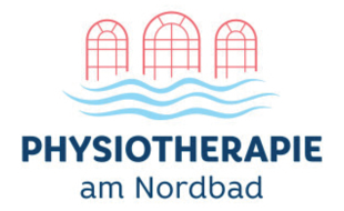 Logo der Firma Physiotherapie am Nordbad aus Dresden