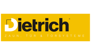 Logo der Firma Zaun Dietrich GmbH aus München