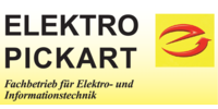 Logo der Firma Elektro Pickart aus Rednitzhembach