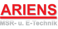 Logo der Firma Ariens MSR- u. E-Technik aus Kleve