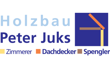 Logo der Firma Juks Peter, Holzbau GmbH aus Ochsenfurt