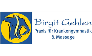Logo der Firma Gehlen Birgit, Lymphdrainage aus Schwalmtal