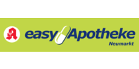 Logo der Firma easy Apotheke aus Neumarkt