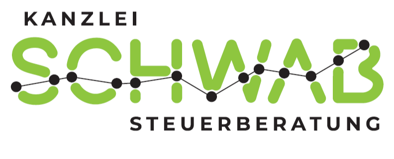 Logo der Firma Kanzlei Schwab Steuerberatung aus Waldbronn