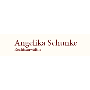 Logo der Firma Rechtsanwaltskanzlei Angelika Schunke - Fachanwältin für Familienrecht aus Braunschweig