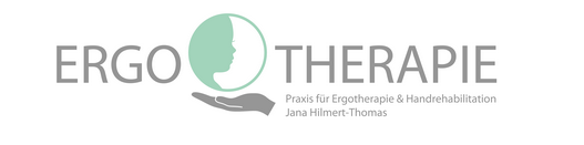 Logo der Firma Praxis für Ergotherapie und Handrehabilitation Jana Hilmert-Thomas aus Gütersloh